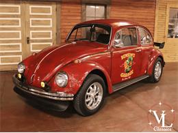 1969 Volkswagen Beetle (CC-2047292) for sale in Strafford, Missouri