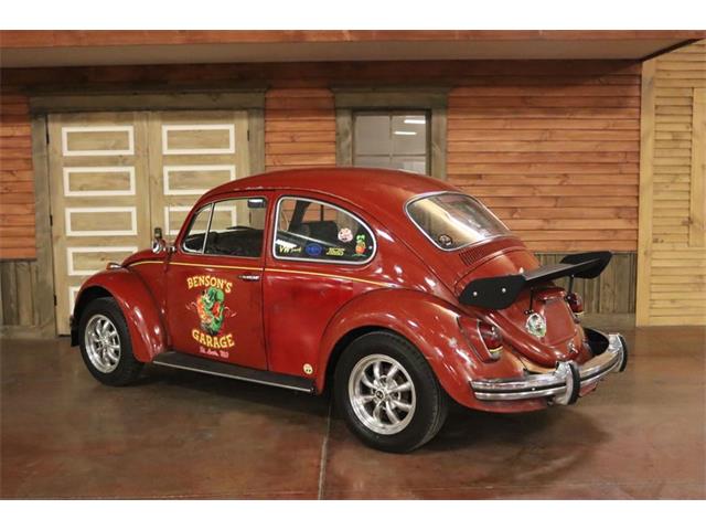 1969 Volkswagen Beetle (CC-2047292) for sale in Strafford, Missouri