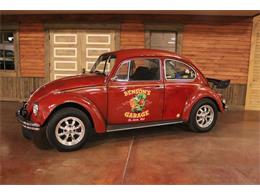 1969 Volkswagen Beetle (CC-2047292) for sale in Strafford, Missouri