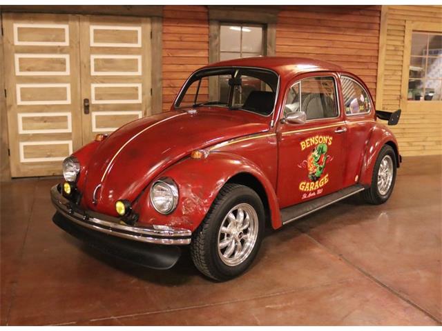 1969 Volkswagen Beetle (CC-2047292) for sale in Strafford, Missouri