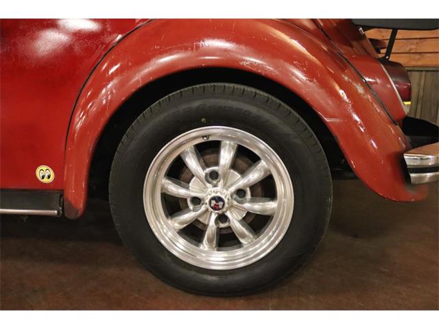1969 Volkswagen Beetle (CC-2047292) for sale in Strafford, Missouri