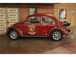 1969 Volkswagen Beetle (CC-2047292) for sale in Strafford, Missouri