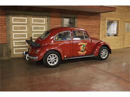 1969 Volkswagen Beetle (CC-2047292) for sale in Strafford, Missouri