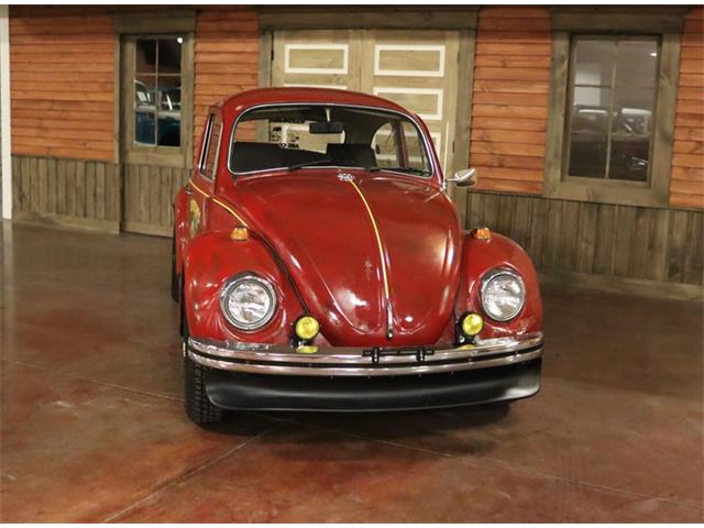 1969 Volkswagen Beetle (CC-2047292) for sale in Strafford, Missouri