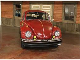 1969 Volkswagen Beetle (CC-2047292) for sale in Strafford, Missouri