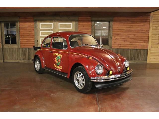 1969 Volkswagen Beetle (CC-2047292) for sale in Strafford, Missouri