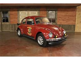1969 Volkswagen Beetle (CC-2047292) for sale in Strafford, Missouri