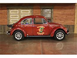 1969 Volkswagen Beetle (CC-2047292) for sale in Strafford, Missouri