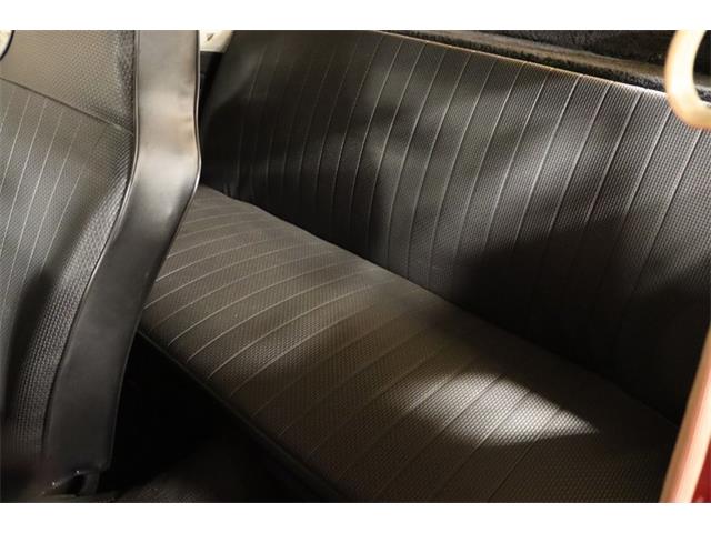1969 Volkswagen Beetle (CC-2047292) for sale in Strafford, Missouri