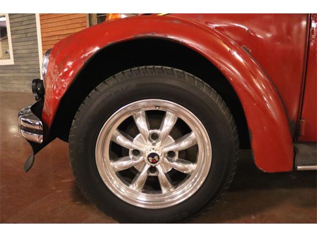 1969 Volkswagen Beetle (CC-2047292) for sale in Strafford, Missouri