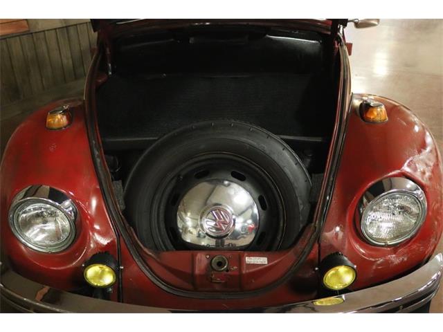 1969 Volkswagen Beetle (CC-2047292) for sale in Strafford, Missouri