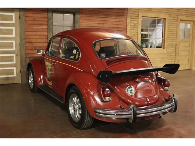 1969 Volkswagen Beetle (CC-2047292) for sale in Strafford, Missouri