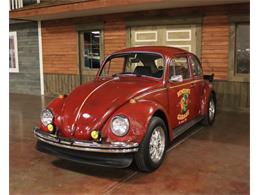1969 Volkswagen Beetle (CC-2047292) for sale in Strafford, Missouri