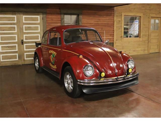 1969 Volkswagen Beetle (CC-2047292) for sale in Strafford, Missouri