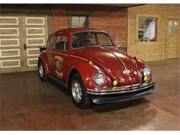 1969 Volkswagen Beetle (CC-2047292) for sale in Strafford, Missouri