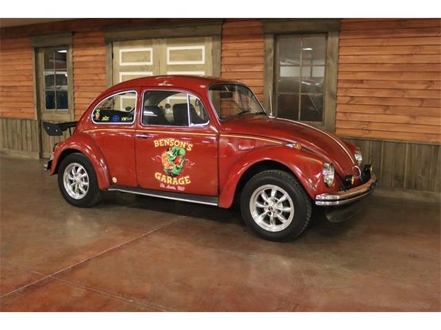 1969 Volkswagen Beetle (CC-2047292) for sale in Strafford, Missouri