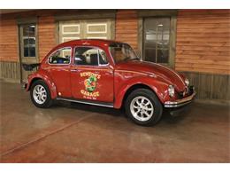 1969 Volkswagen Beetle (CC-2047292) for sale in Strafford, Missouri