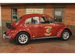 1969 Volkswagen Beetle (CC-2047292) for sale in Strafford, Missouri