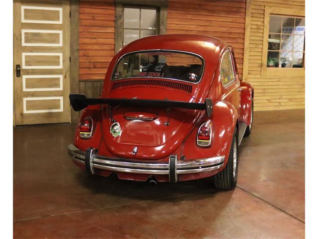 1969 Volkswagen Beetle (CC-2047292) for sale in Strafford, Missouri