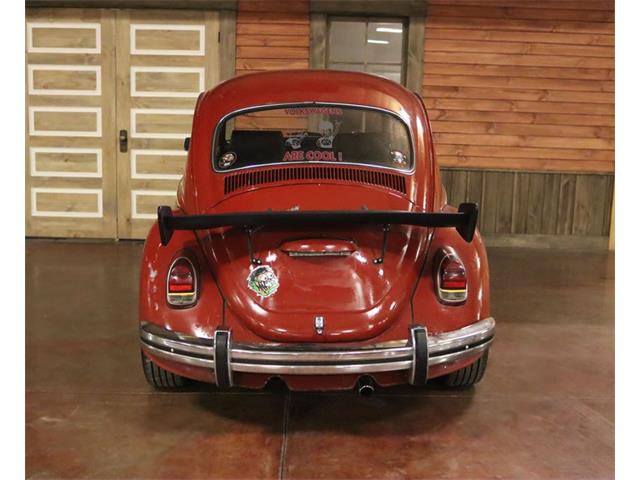 1969 Volkswagen Beetle (CC-2047292) for sale in Strafford, Missouri
