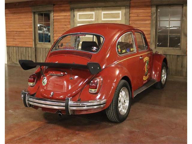 1969 Volkswagen Beetle (CC-2047292) for sale in Strafford, Missouri