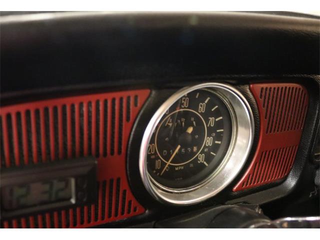 1969 Volkswagen Beetle (CC-2047292) for sale in Strafford, Missouri