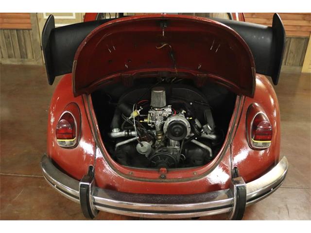 1969 Volkswagen Beetle (CC-2047292) for sale in Strafford, Missouri