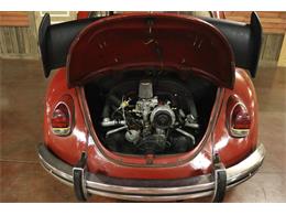 1969 Volkswagen Beetle (CC-2047292) for sale in Strafford, Missouri