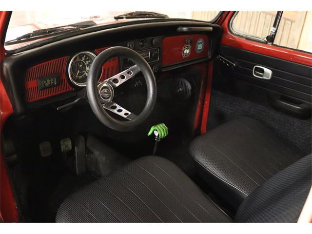 1969 Volkswagen Beetle (CC-2047292) for sale in Strafford, Missouri