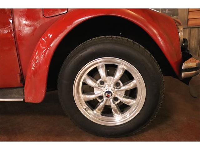 1969 Volkswagen Beetle (CC-2047292) for sale in Strafford, Missouri