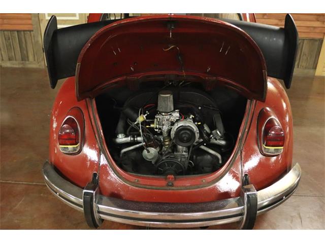 1969 Volkswagen Beetle (CC-2047292) for sale in Strafford, Missouri
