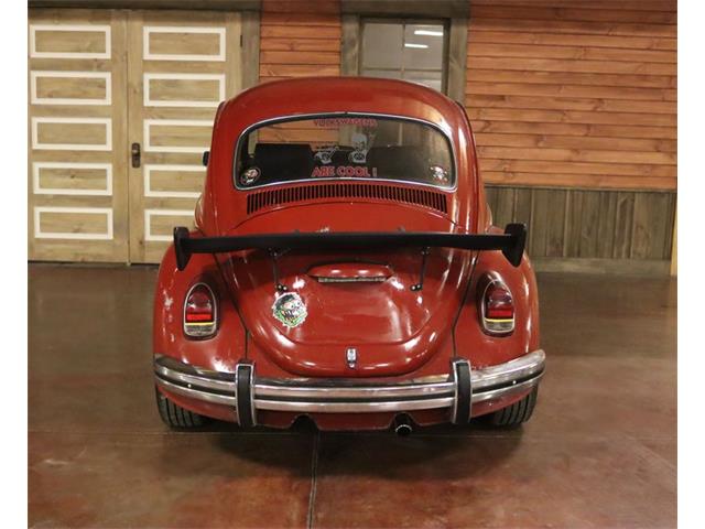 1969 Volkswagen Beetle (CC-2047292) for sale in Strafford, Missouri