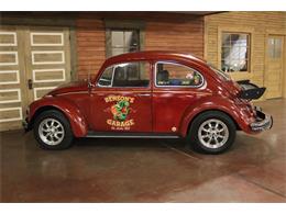 1969 Volkswagen Beetle (CC-2047292) for sale in Strafford, Missouri