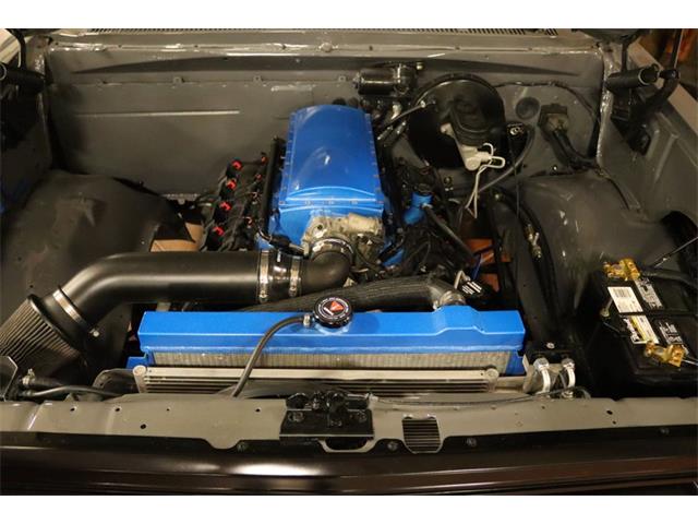 1988 Dodge Ramcharger (CC-2047299) for sale in Strafford, Missouri