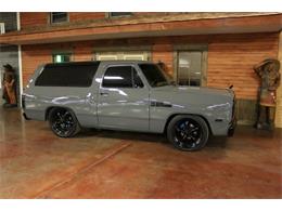 1988 Dodge Ramcharger (CC-2047299) for sale in Strafford, Missouri