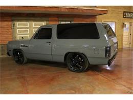 1988 Dodge Ramcharger (CC-2047299) for sale in Strafford, Missouri