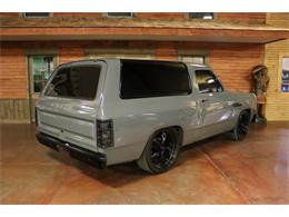 1988 Dodge Ramcharger (CC-2047299) for sale in Strafford, Missouri