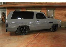 1988 Dodge Ramcharger (CC-2047299) for sale in Strafford, Missouri