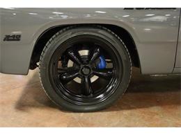 1988 Dodge Ramcharger (CC-2047299) for sale in Strafford, Missouri