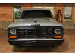 1988 Dodge Ramcharger (CC-2047299) for sale in Strafford, Missouri