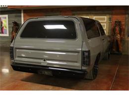 1988 Dodge Ramcharger (CC-2047299) for sale in Strafford, Missouri