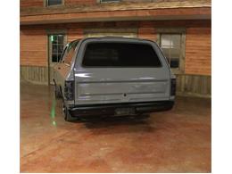 1988 Dodge Ramcharger (CC-2047299) for sale in Strafford, Missouri