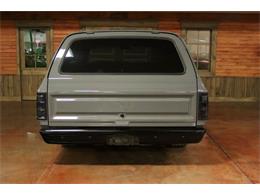 1988 Dodge Ramcharger (CC-2047299) for sale in Strafford, Missouri