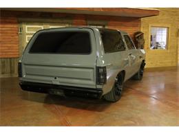 1988 Dodge Ramcharger (CC-2047299) for sale in Strafford, Missouri