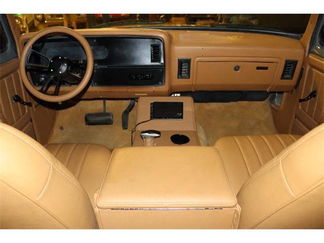 1988 Dodge Ramcharger (CC-2047299) for sale in Strafford, Missouri