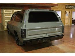 1988 Dodge Ramcharger (CC-2047299) for sale in Strafford, Missouri