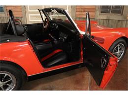 1973 MG Midget (CC-2047302) for sale in Strafford, Missouri