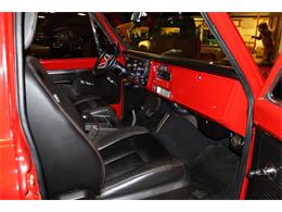 1968 Chevrolet C10 (CC-2047318) for sale in Strafford, Missouri
