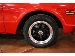 1968 Chevrolet C10 (CC-2047318) for sale in Strafford, Missouri