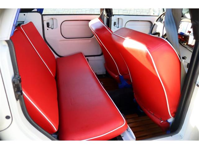 1974 Volkswagen Thing (CC-2047321) for sale in Strafford, Missouri